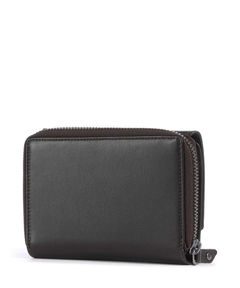 The Chesterfield Brand Doniva Wallet brown