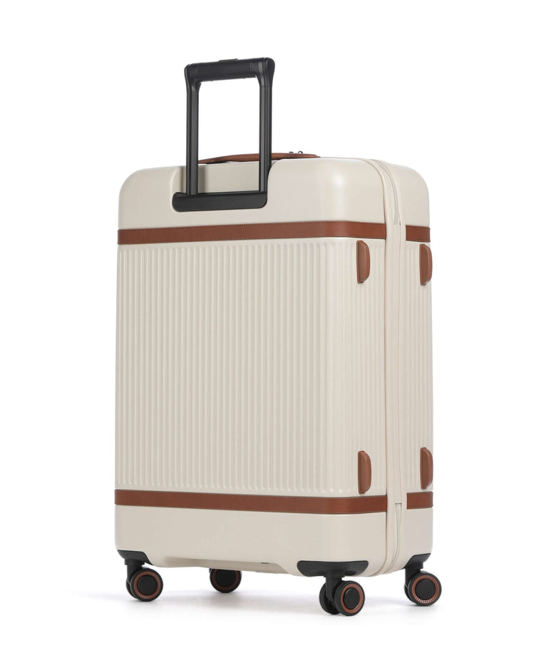 The Chesterfield Brand Zuna Spinner (4 wheels) sandy beach