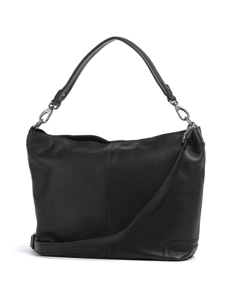 The Chesterfield Brand Serene Astero Hobo bag black