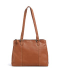 The Chesterfield Brand Serene Marvos Shoulder bag cognac