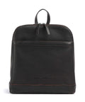 The Chesterfield Brand Wax Pull Up Cow Tigris Backpack brown