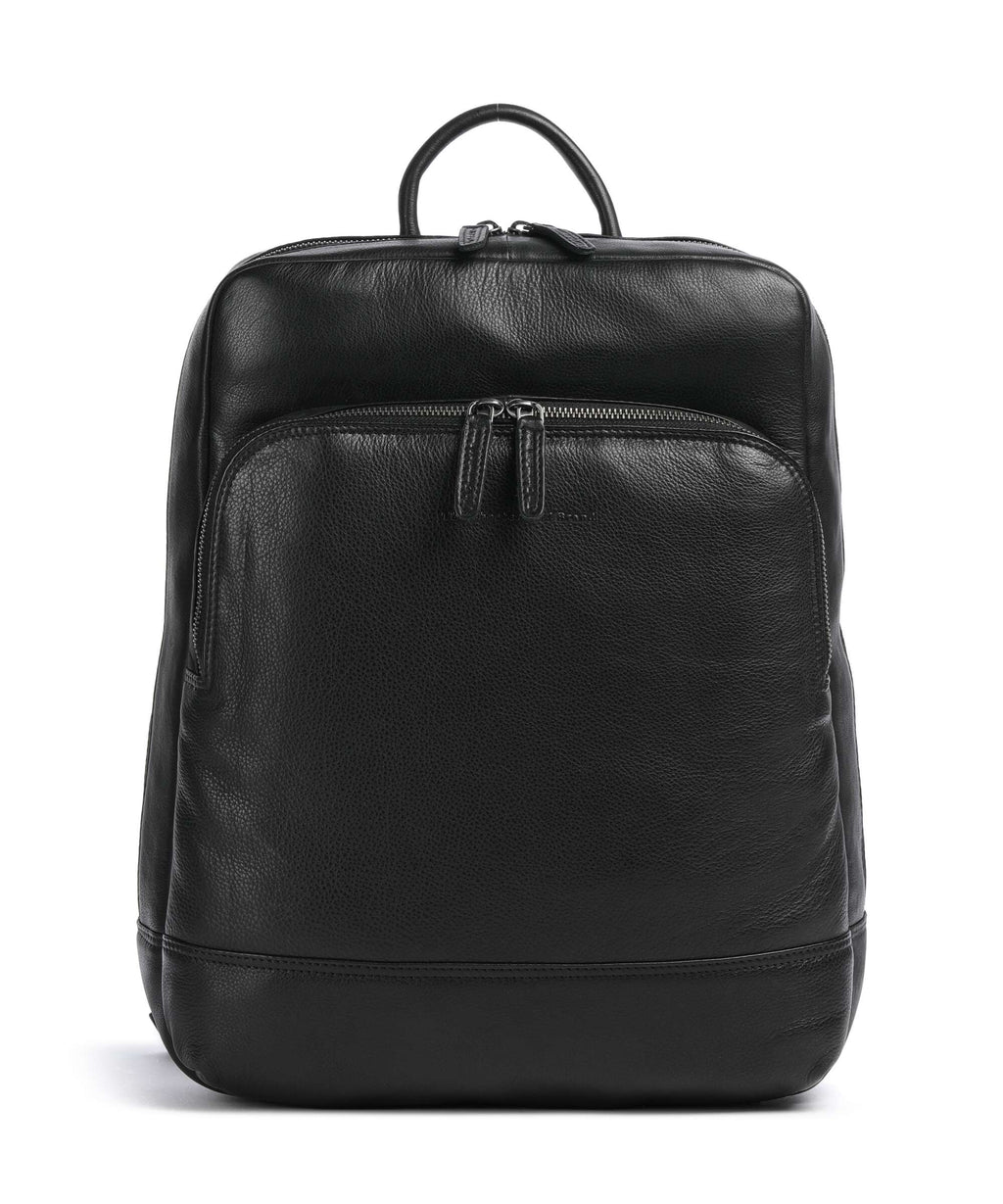 The Chesterfield Brand Sienna Marvello Backpack black