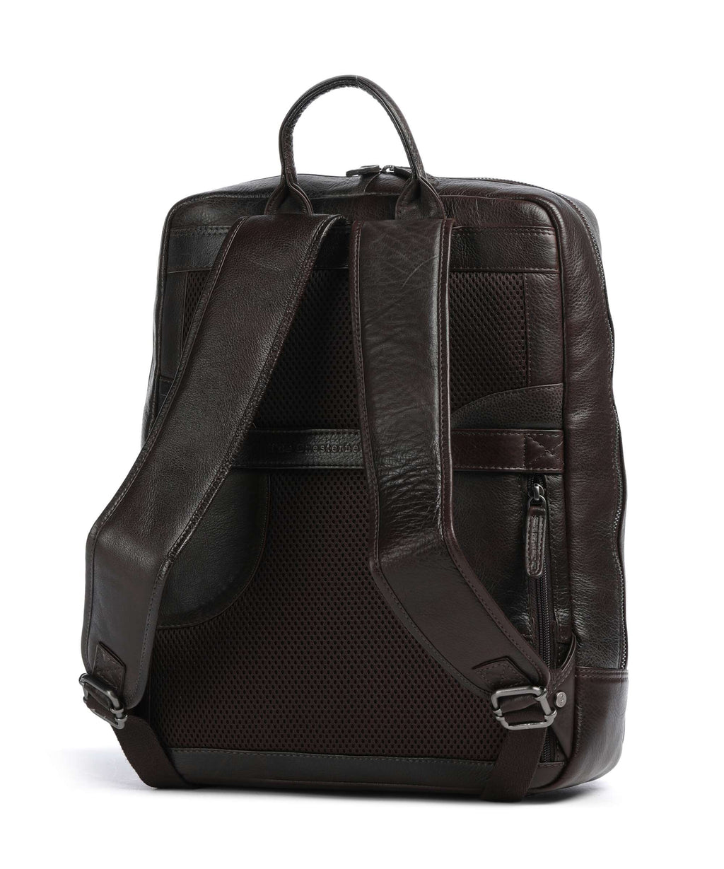 The Chesterfield Brand Sienna Marvello Backpack brown