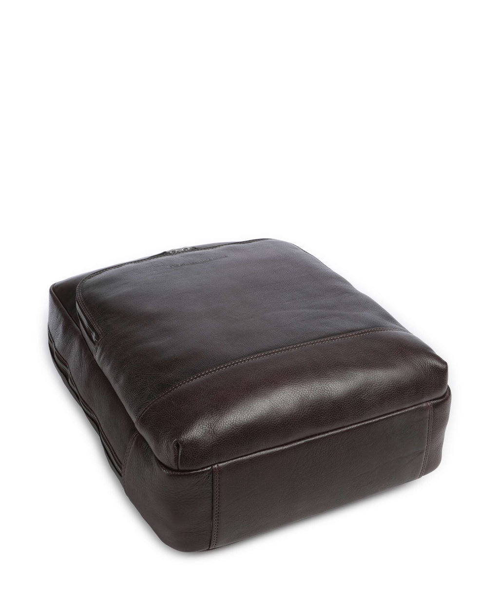 The Chesterfield Brand Sienna Marvello Backpack brown