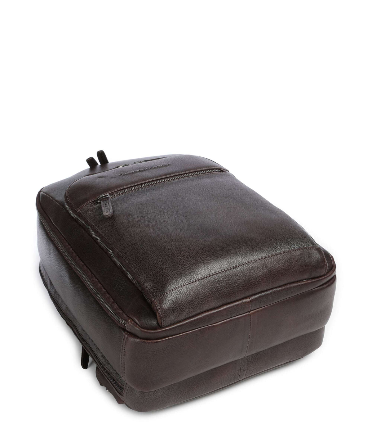 The Chesterfield Brand Sienna Serenzo Backpack brown