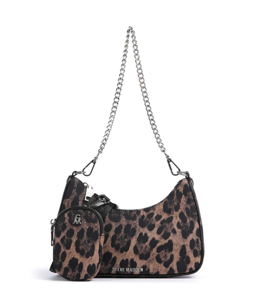 Steve Madden BVITAL Shoulder bag leopard