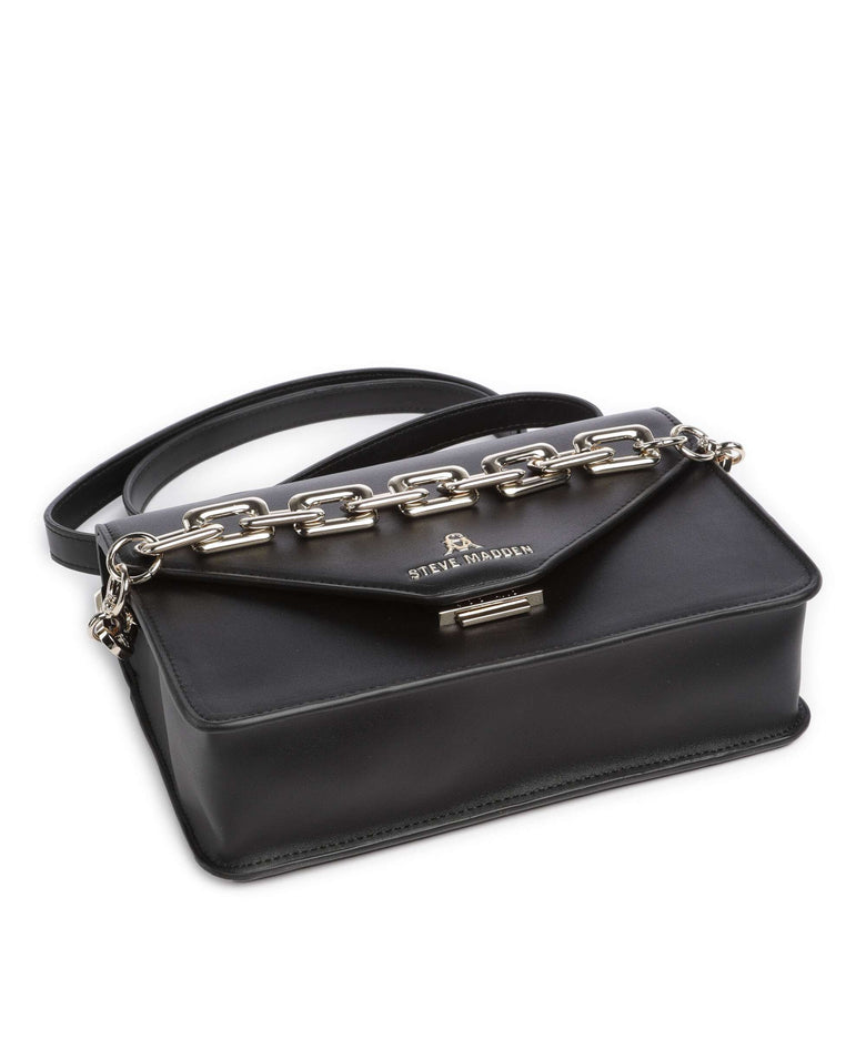 Steve Madden BINDIO-L Shoulder bag black