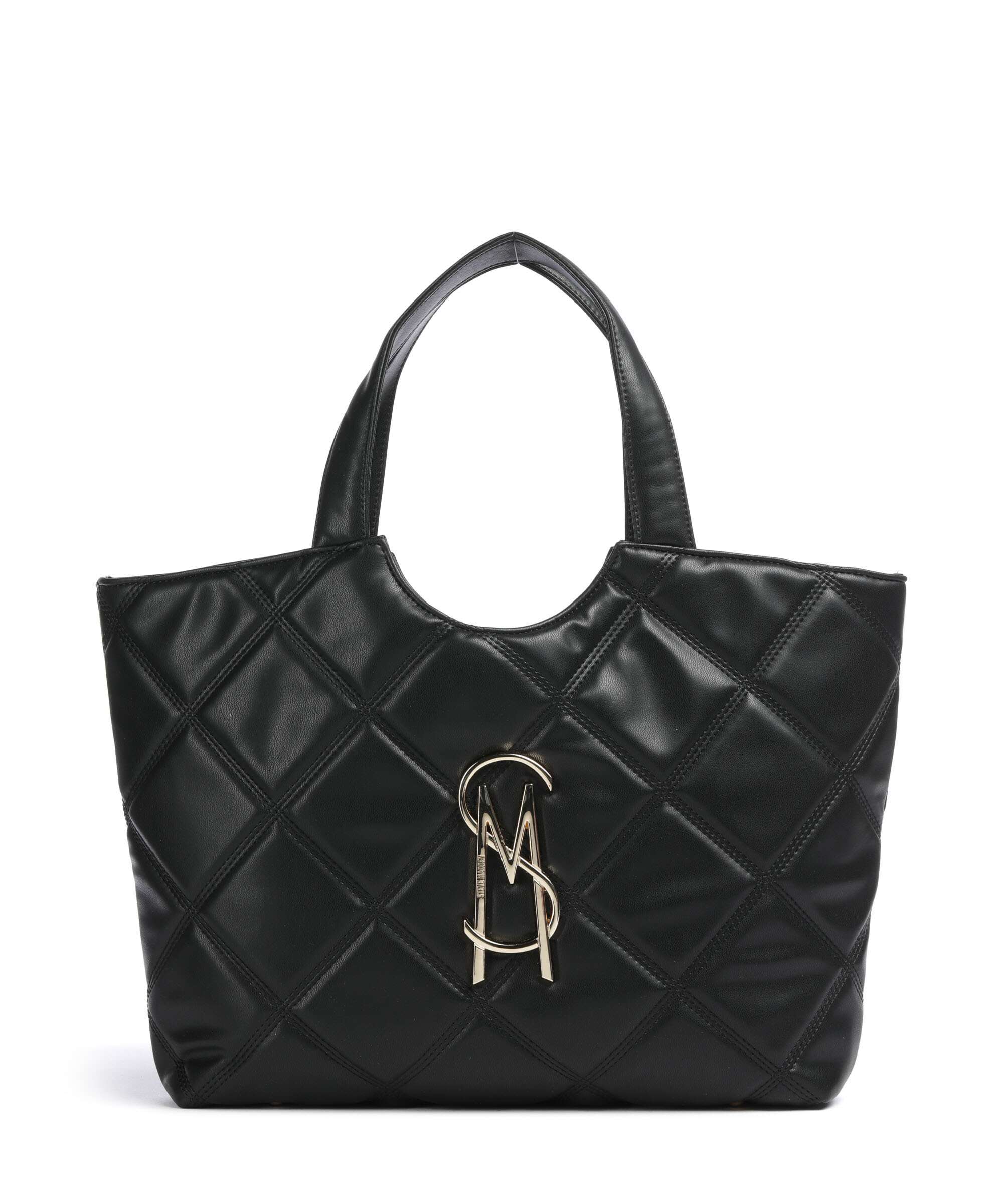 Steve Madden BFUSE Tote bag black/gold
