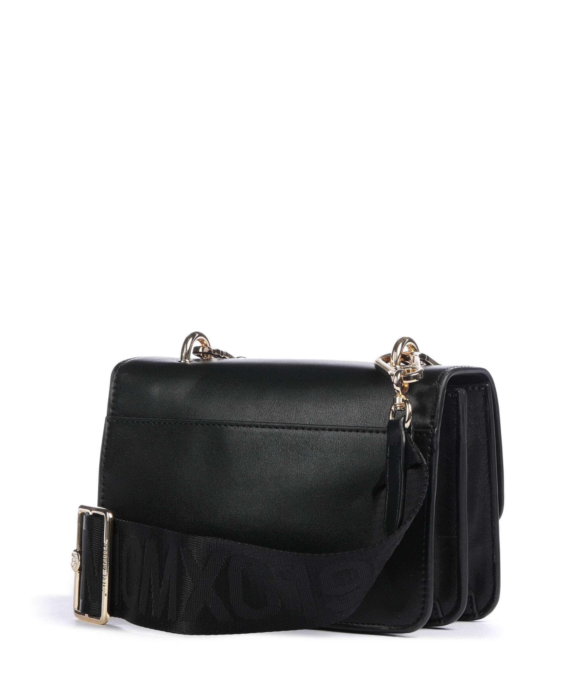 Steve Madden BZEN Crossbody bag black/gold