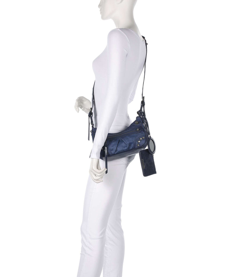 Steve Madden BGLOW-D Crossbody bag denim