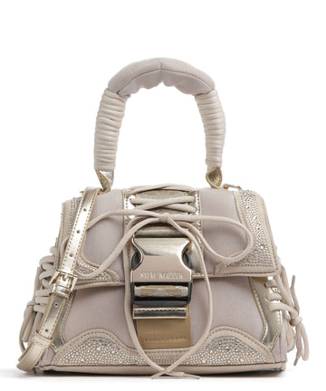 Steve Madden BDIEGO-R Handbag nude/gold