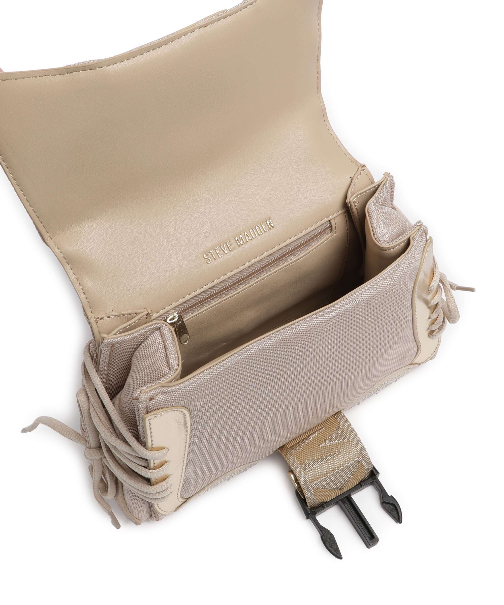 Steve Madden BDIEGO-R Handbag nude/gold