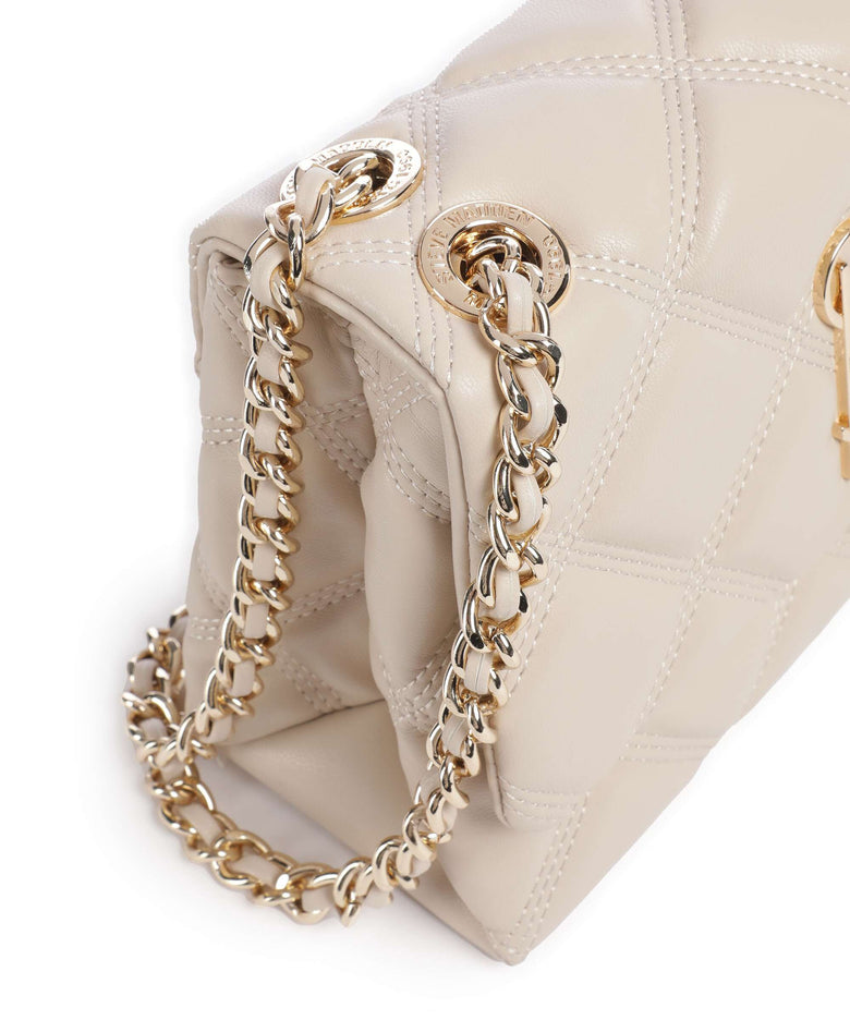 Steve Madden BVOLTURI Shoulder bag bone