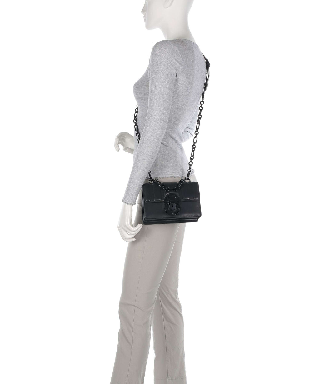 Steve Madden BFABLE Crossbody bag black