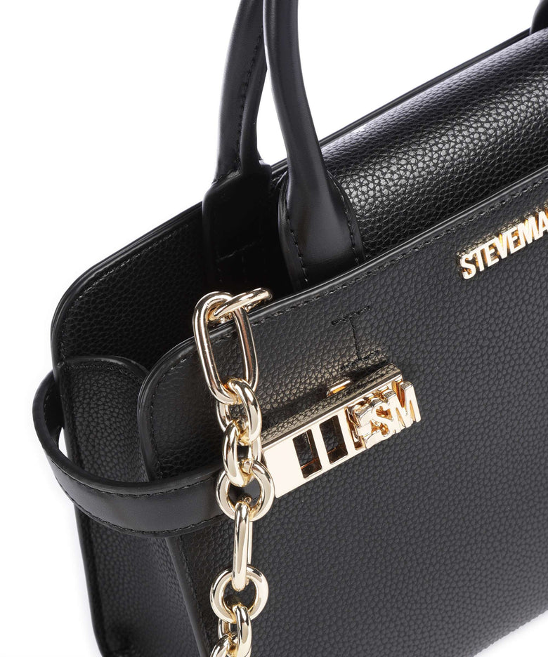 Steve Madden BLINDEN Handbag black
