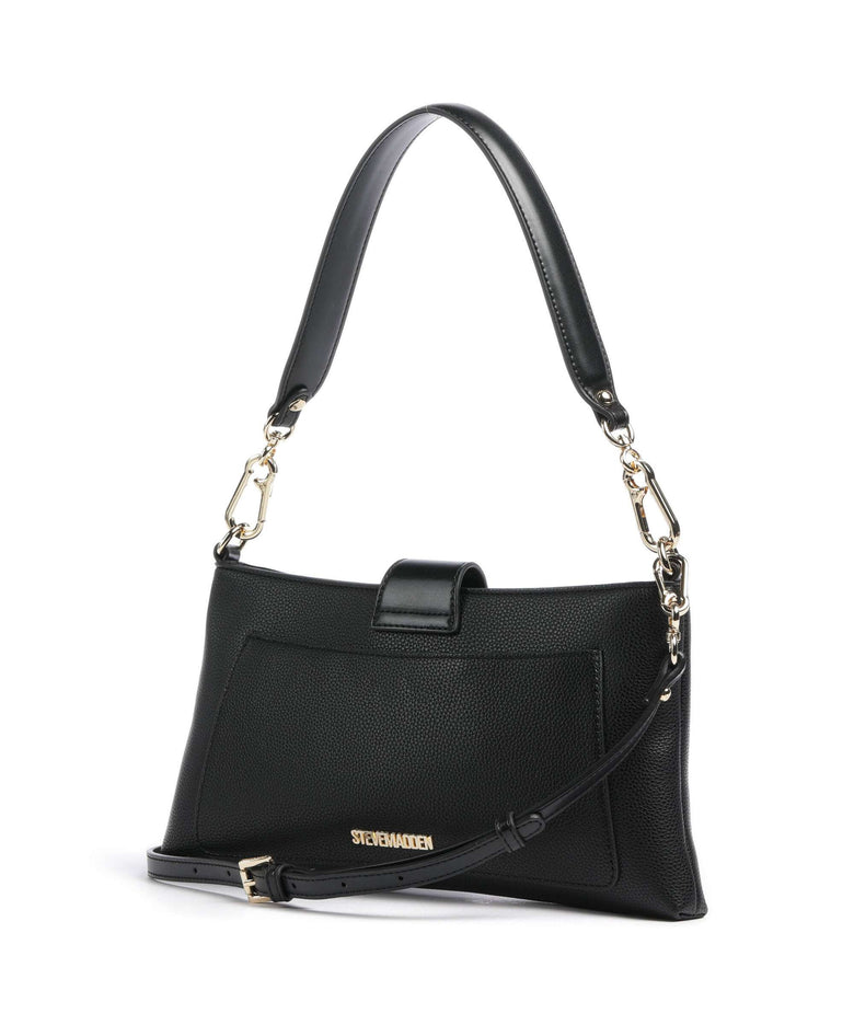 Steve Madden BLILOU Shoulder bag black