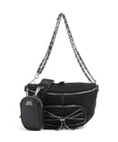 Steve Madden BRAPID Crossbody bag black