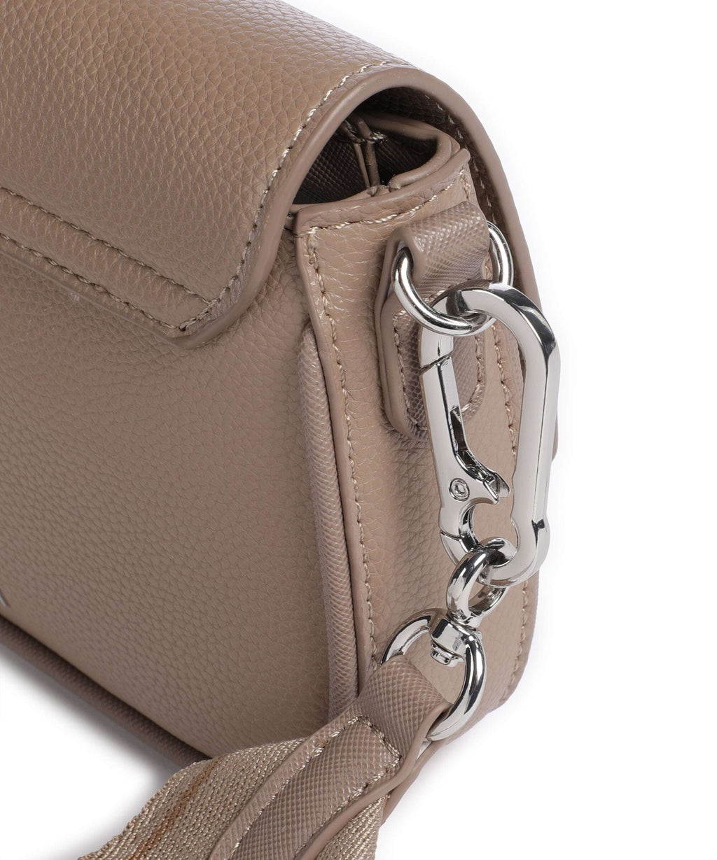 Steve Madden BMAE Crossbody bag taupe