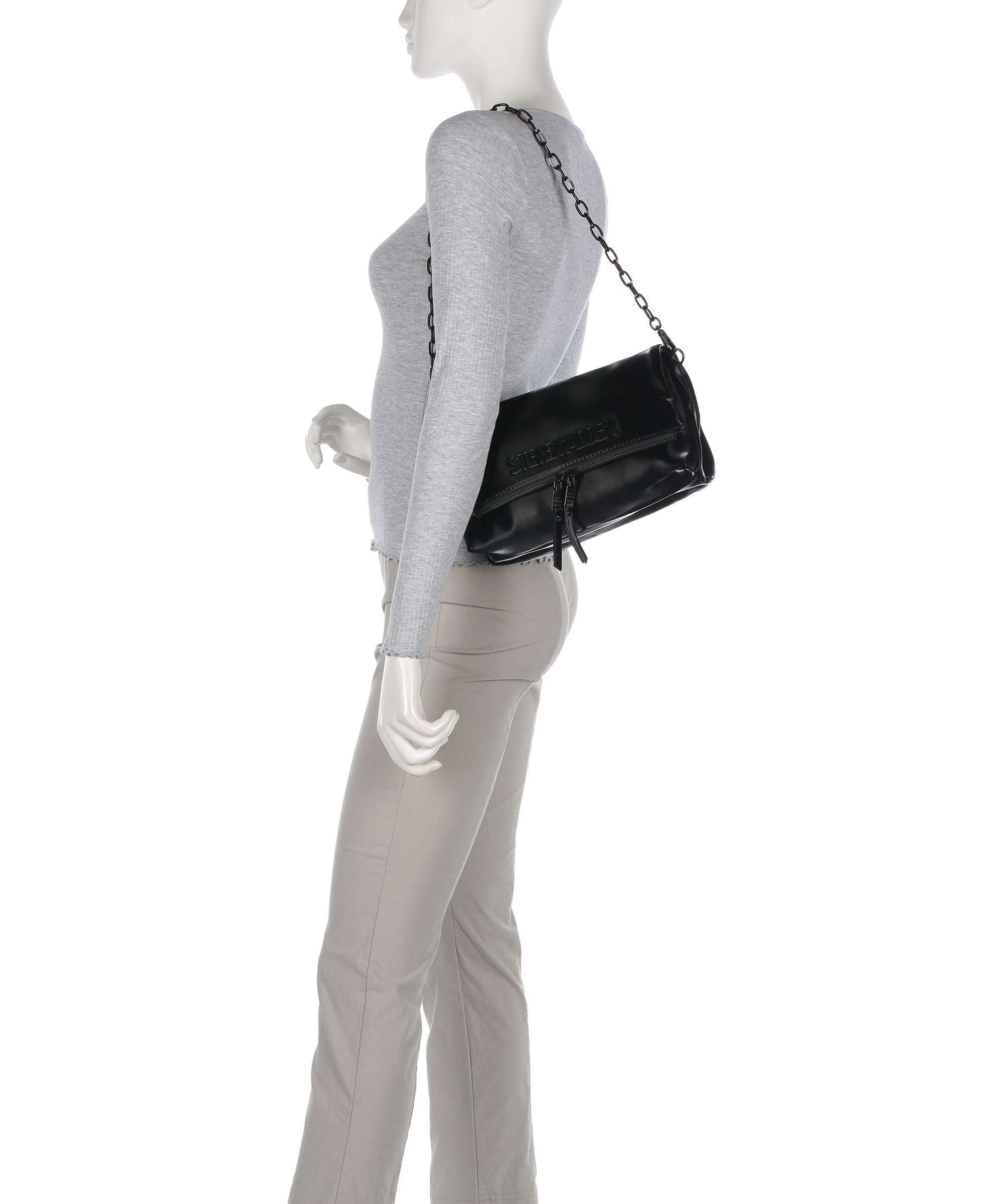 Steve Madden BFIN-V Shoulder bag black