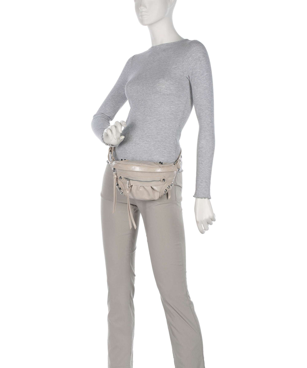 Steve Madden BVINA Fanny pack bone