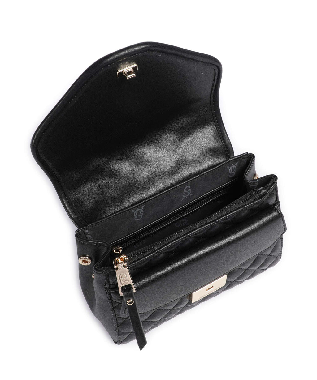 Steve Madden BKEYS Handbag black/gold