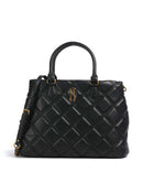 Steve Madden BABBI Handbag gold/black