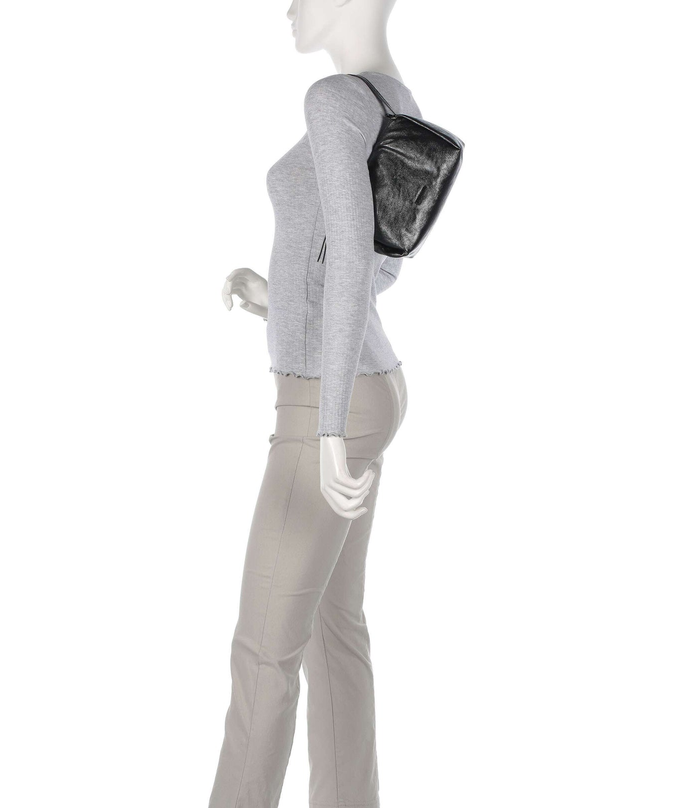 Steve Madden BERA Shoulder bag black