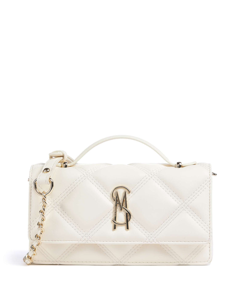 Steve Madden BJEFFA Crossbody bag cream