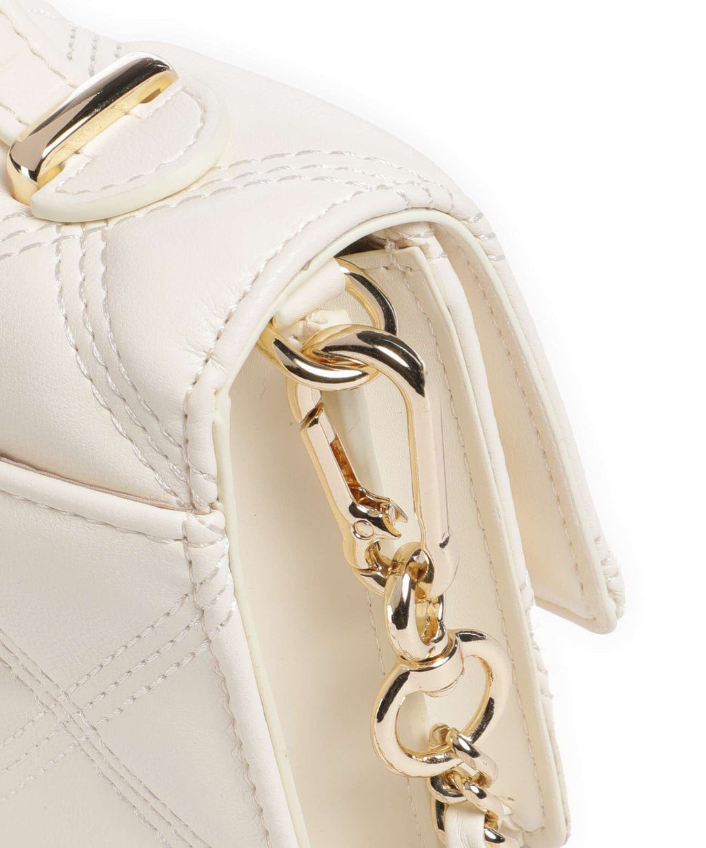 Steve Madden BJEFFA Crossbody bag cream