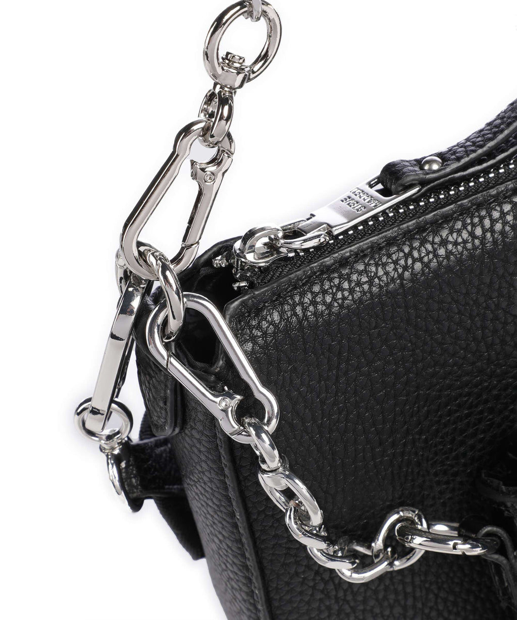 Steve Madden BURGE Shoulder bag black