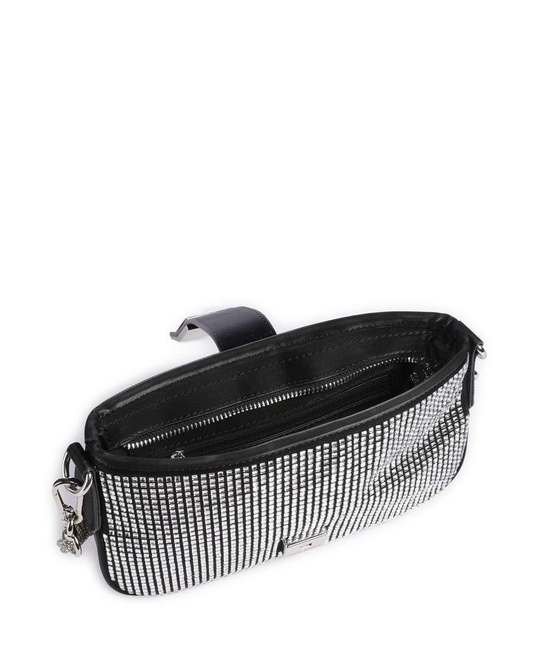 Steve Madden BINEZ Shoulder bag black