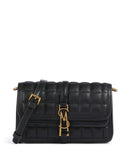 Steve Madden BRYA Crossbody bag black/gold