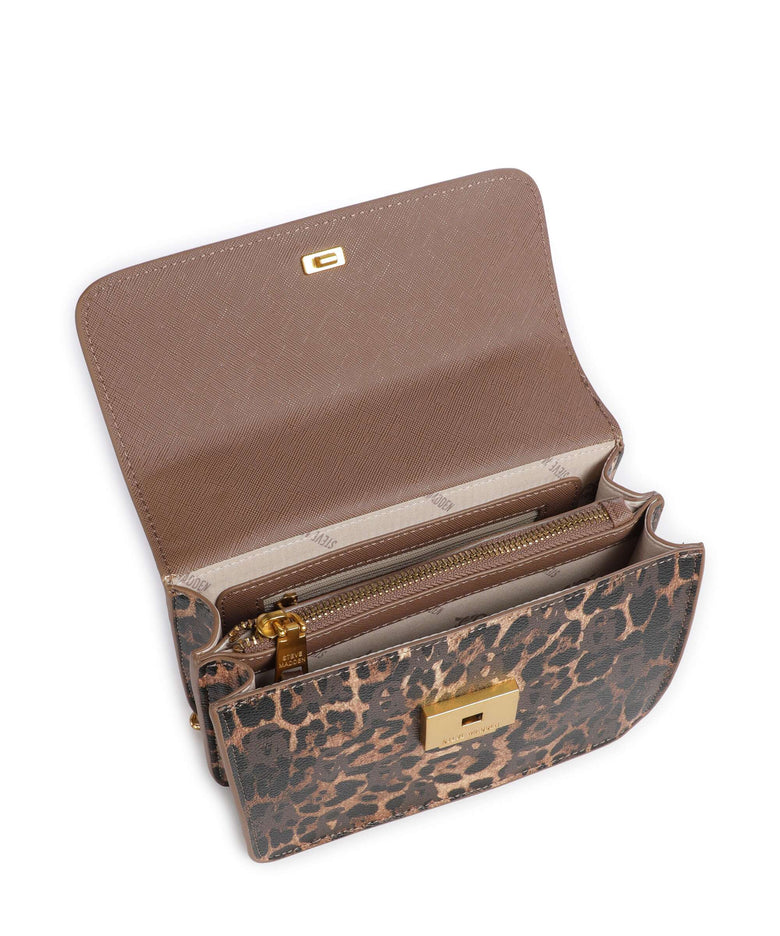 Steve Madden BCOAL-L Shoulder bag leopard 
