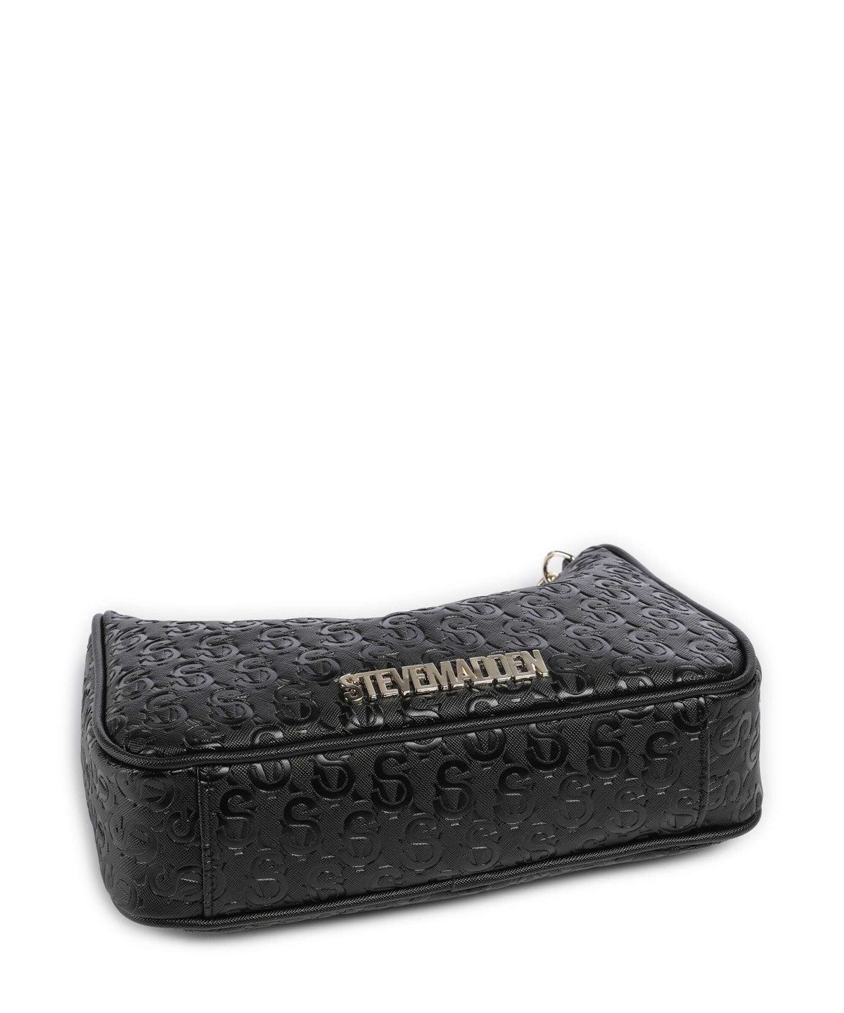 Steve Madden BVICE-E Shoulder bag black/gold