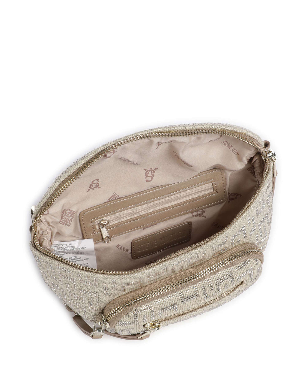 Steve Madden BMAXIMA-S Shoulder bag bronze