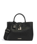 Steve Madden BKESS-L Handbag black/gold