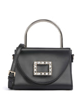 Steve Madden BNEALA-A Crossbody bag black/gold