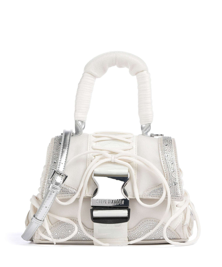 Steve Madden BDIEGO-R Handbag silver