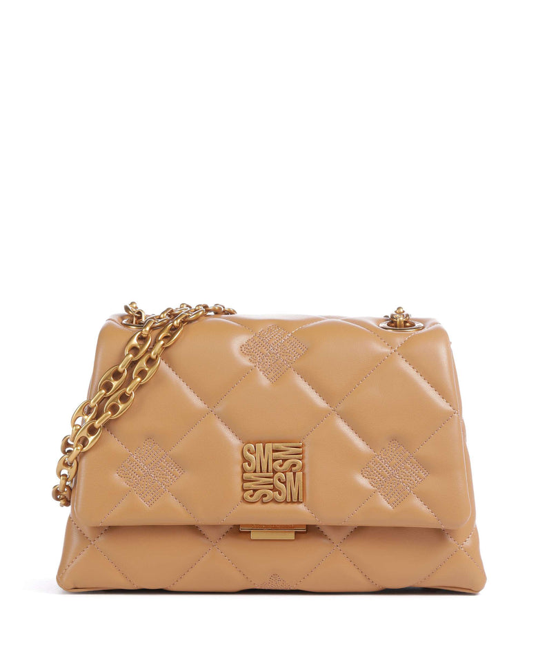 Steve Madden BLANCH Shoulder bag camel
