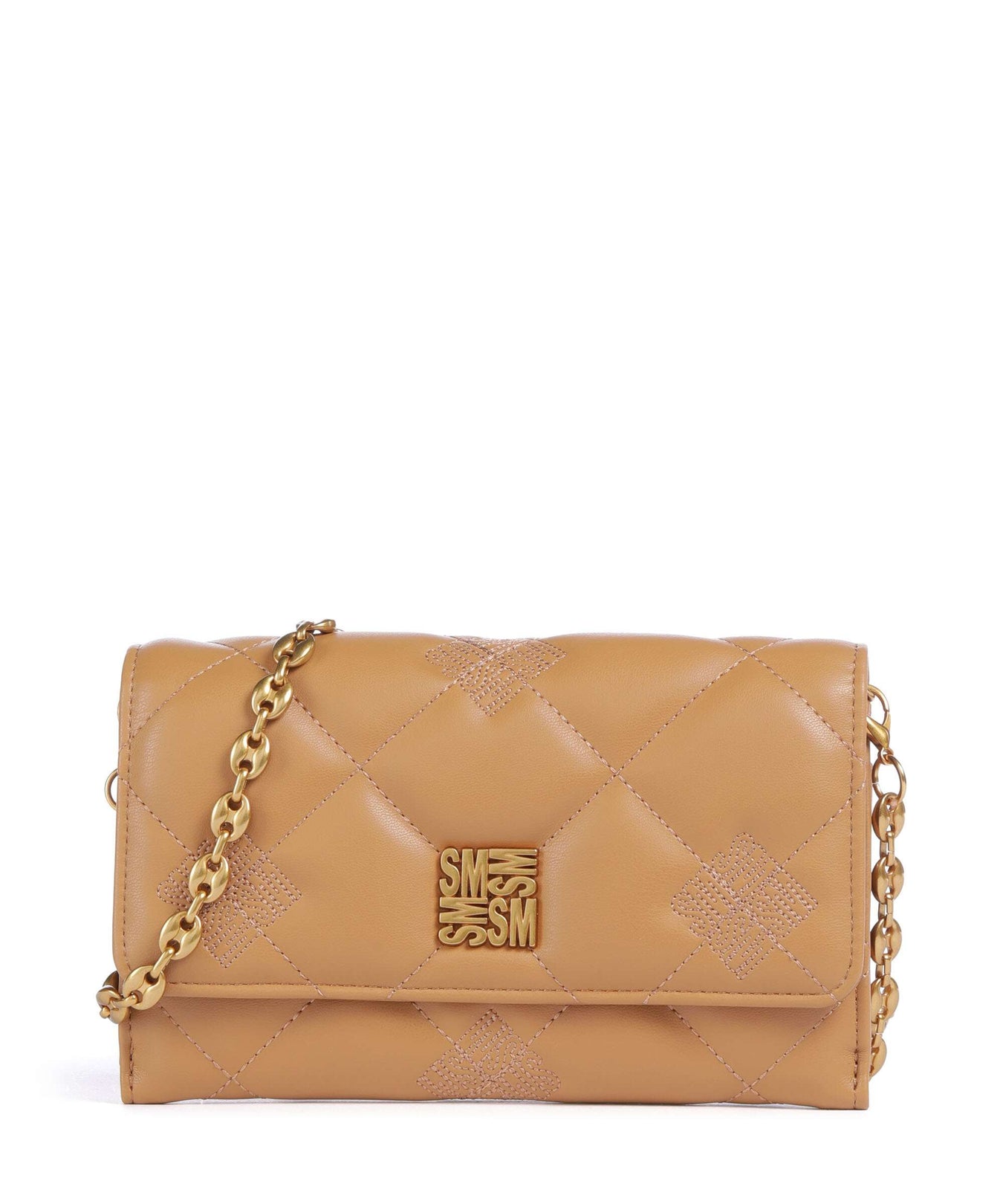Steve Madden BENICO Wallet camel