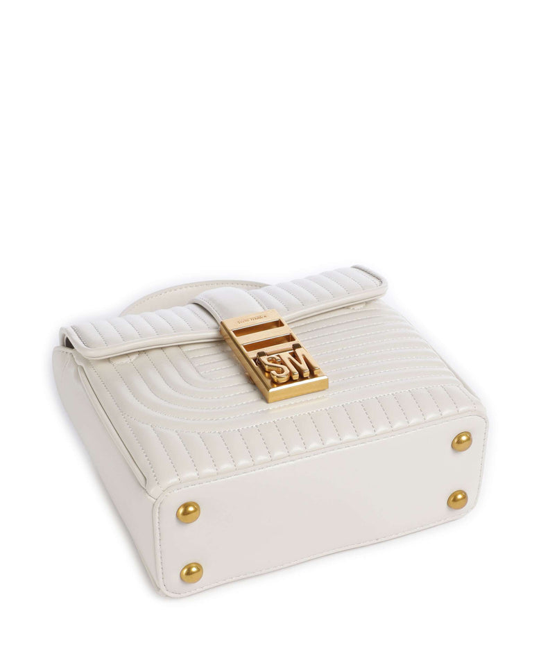 Steve Madden BKHY Crossbody bag bone/gold