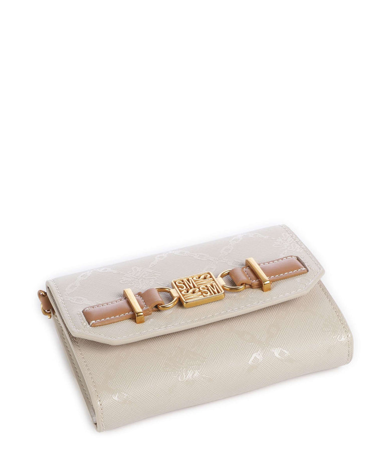Steve Madden BLEE Wallet bone/camel