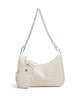 Steve Madden BVICE-E Shoulder bag bone/gold