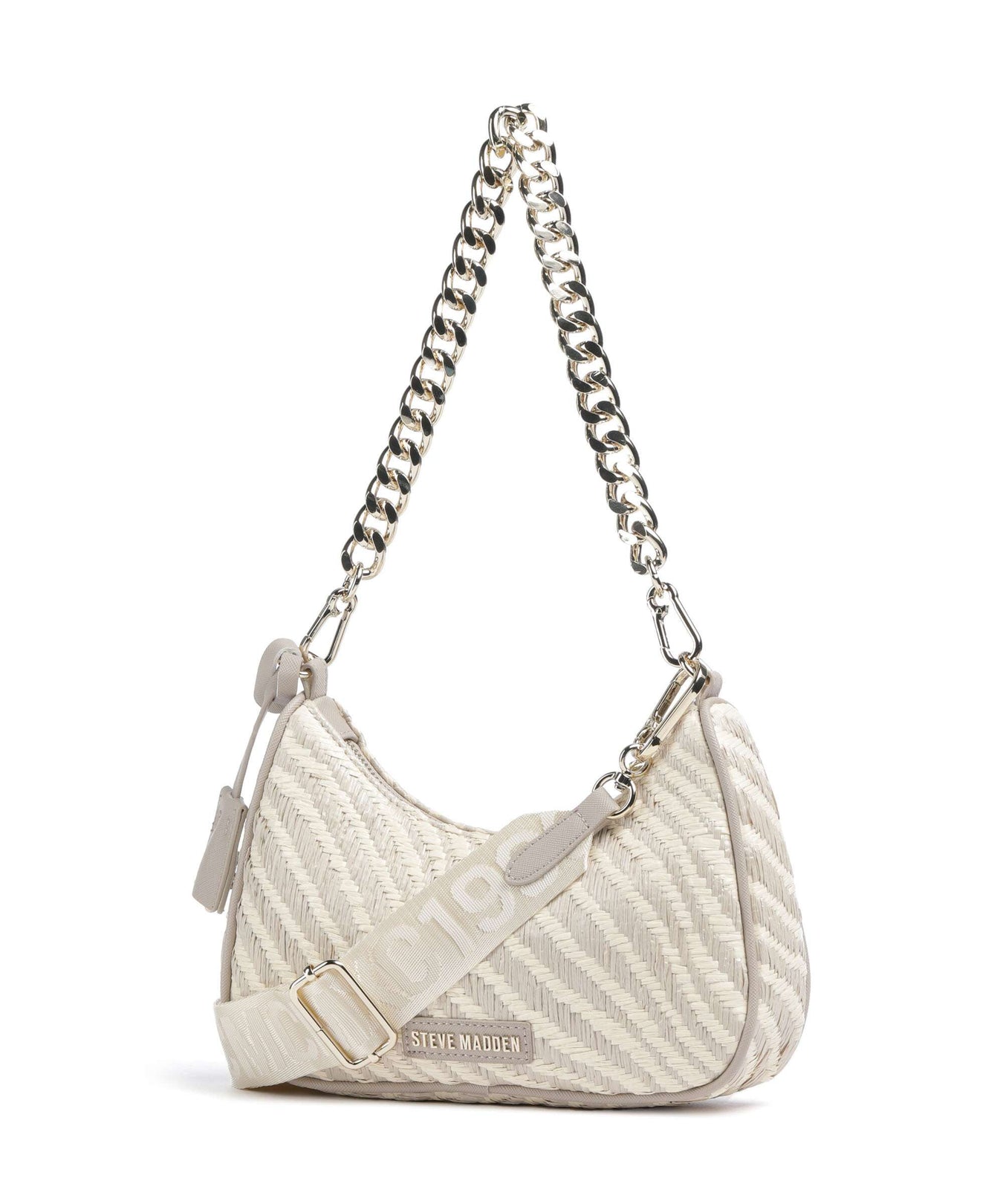 Steve Madden BVITAL-G Shoulder bag natural