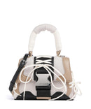 Steve Madden BDIEGO Handbag cream/black