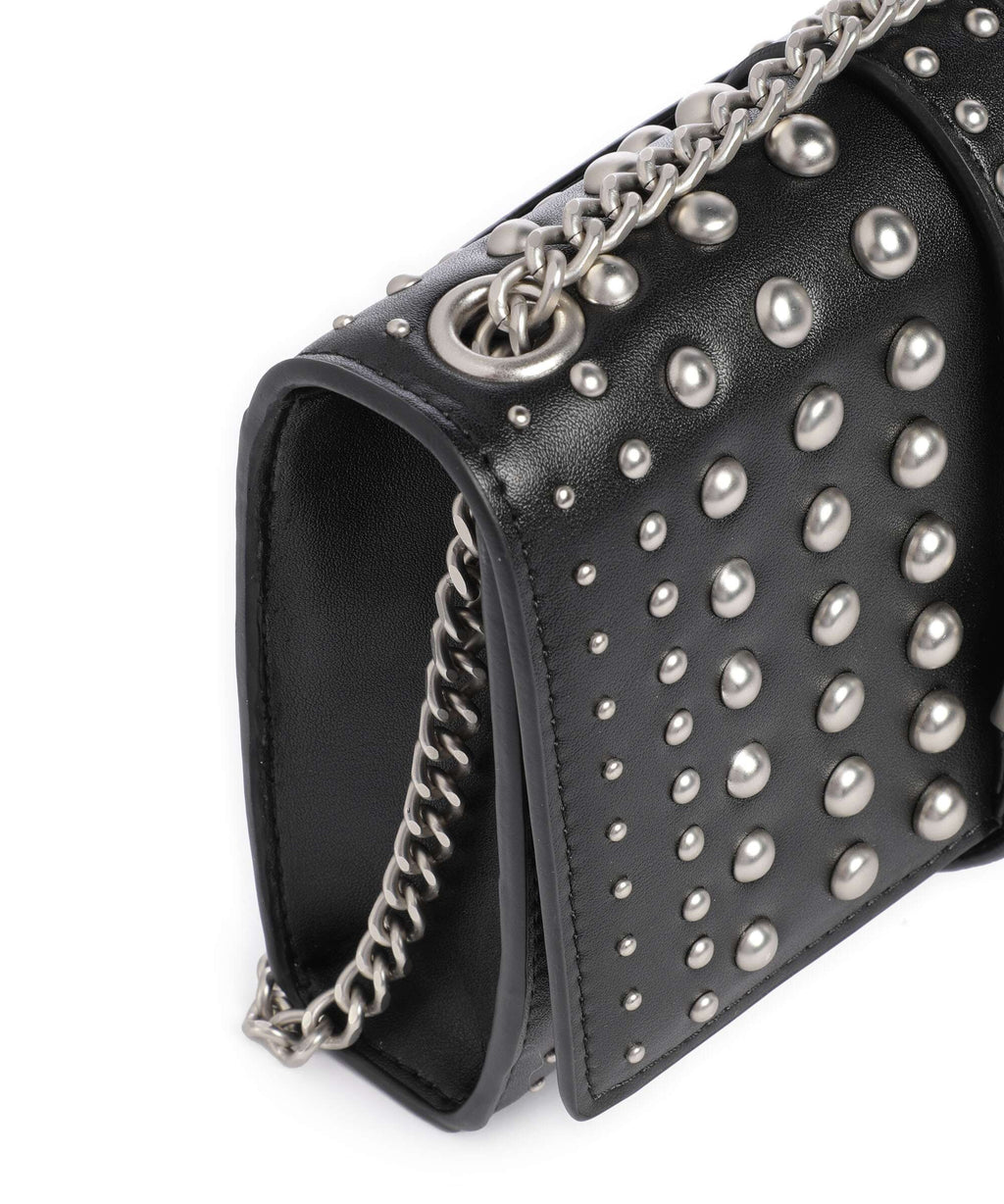 Steve Madden BZERO Shoulder bag black/silver