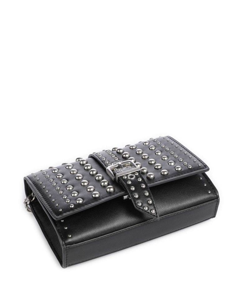 Steve Madden BZERO Shoulder bag black/silver