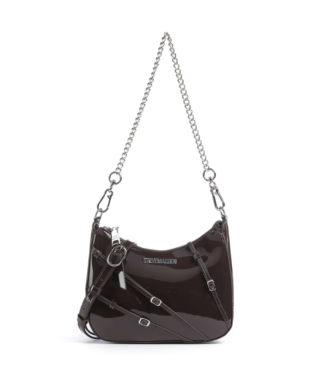 Steve Madden BLIANA Shoulder bag coffee