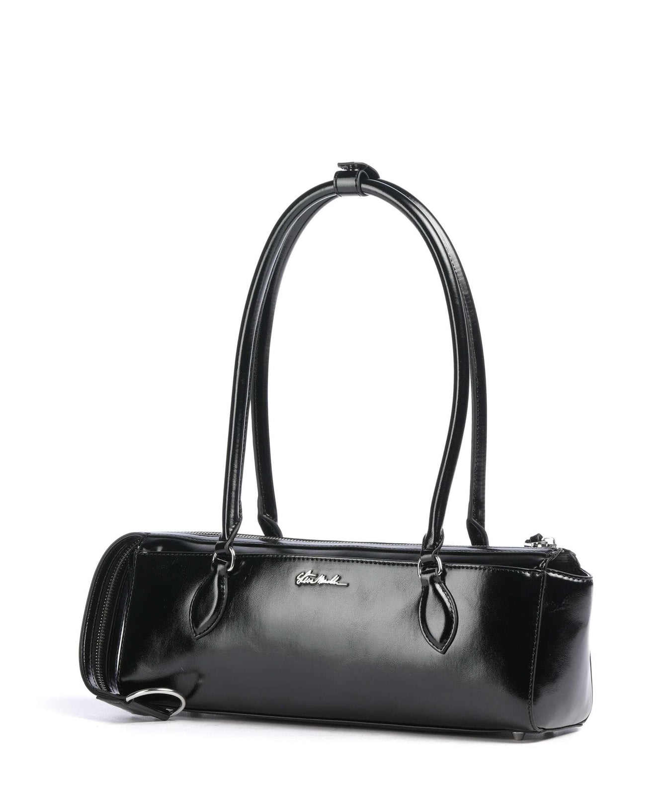 Steve Madden BREMIE Shoulder bag black/silver