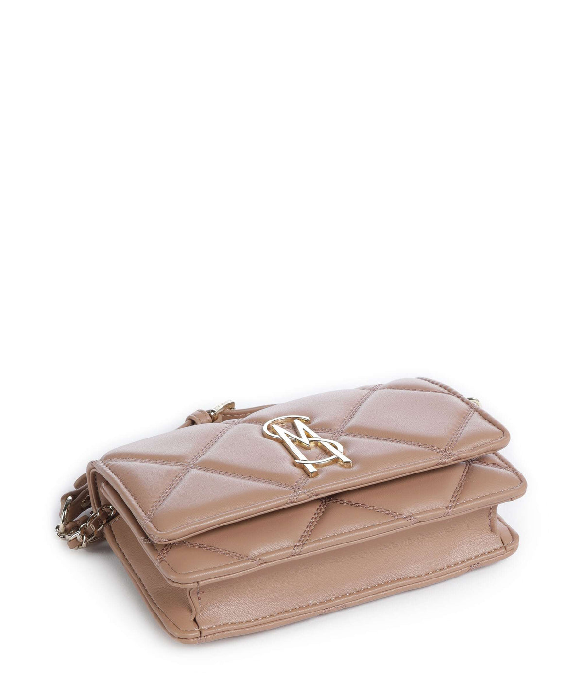 Steve Madden BENDUE Wallet blush/gold